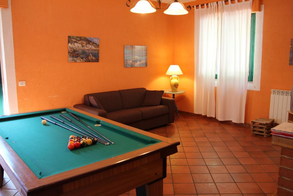Villa Uliveto Francavilla di Sicilia Luaran gambar