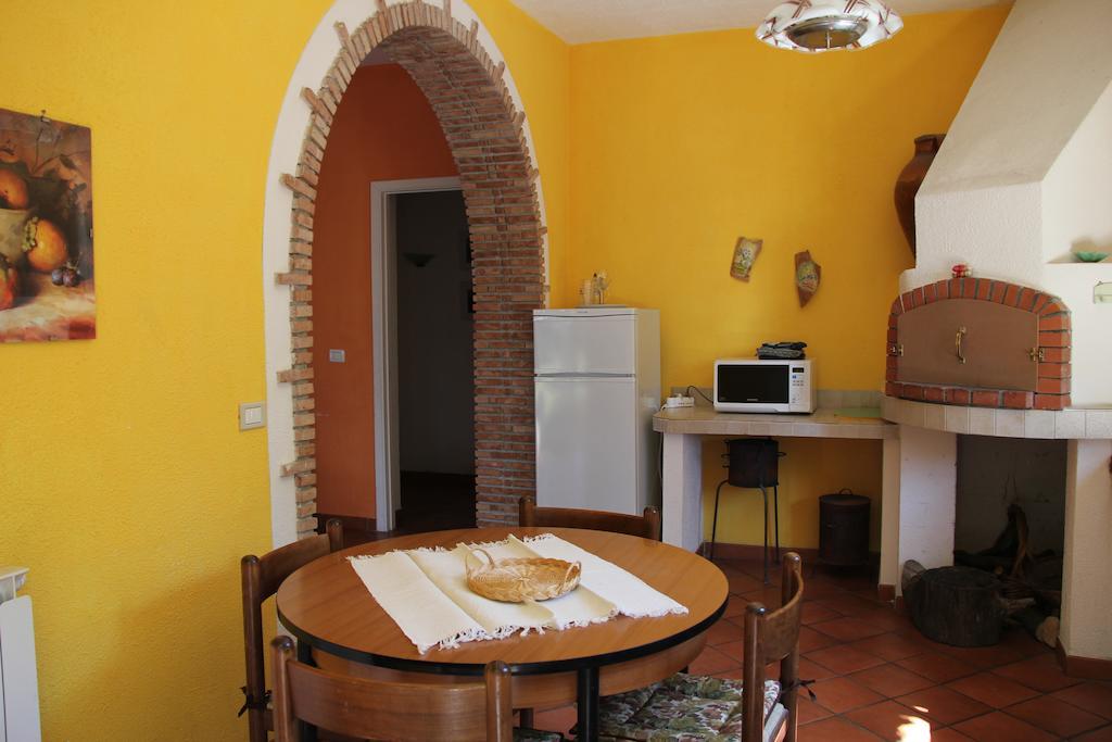 Villa Uliveto Francavilla di Sicilia Luaran gambar