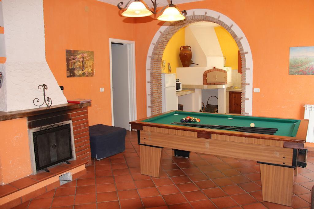 Villa Uliveto Francavilla di Sicilia Luaran gambar