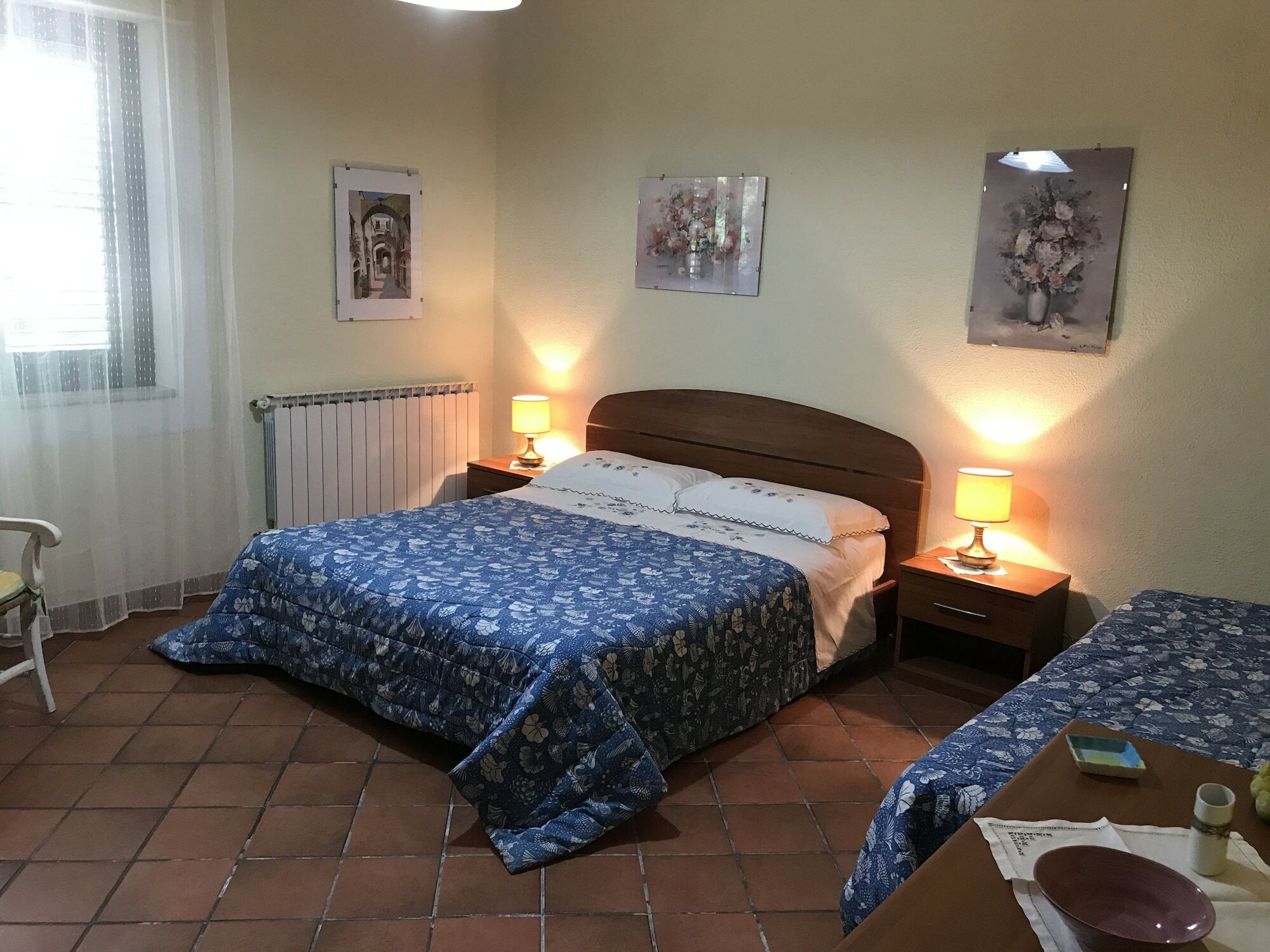 Villa Uliveto Francavilla di Sicilia Luaran gambar